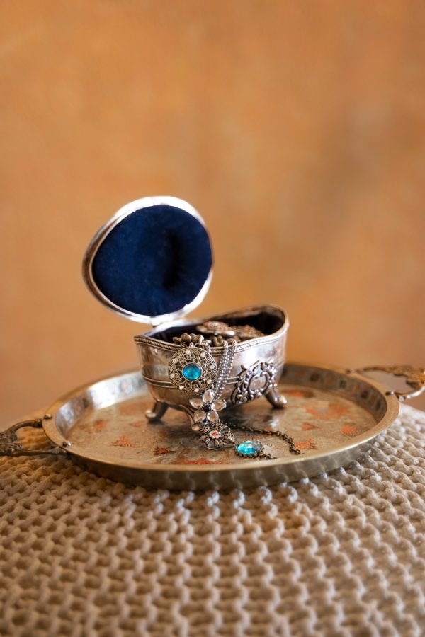 Decorative Items - Type 1